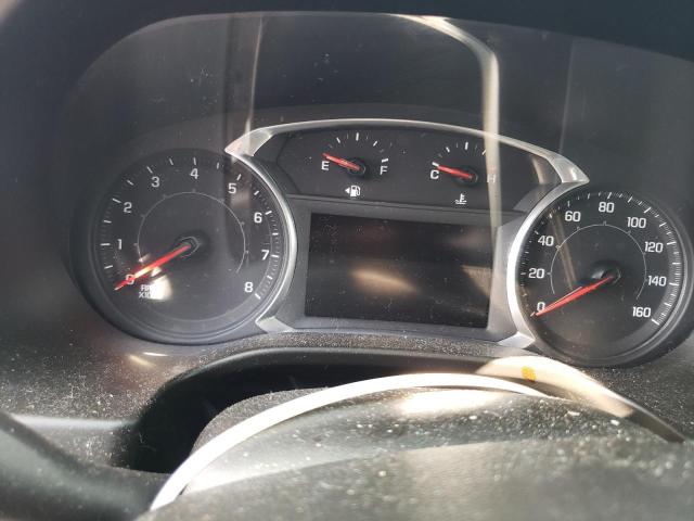 2019 GMC ACADIA SLT-1 1GKKNULS0KZ125162