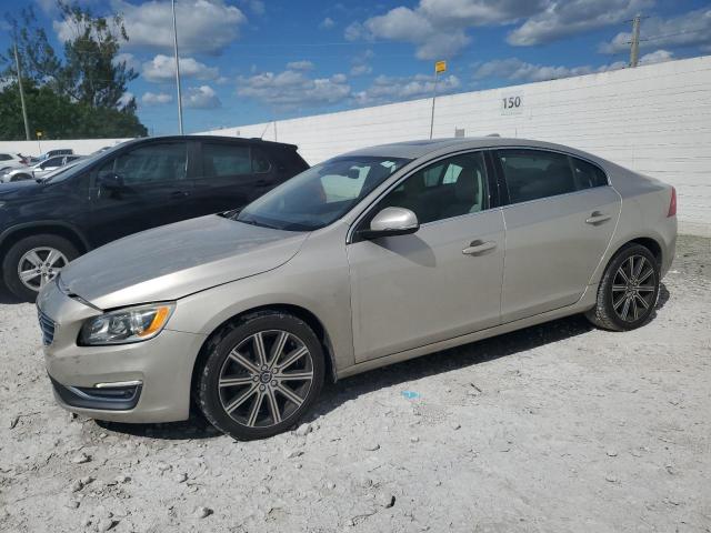 VOLVO S60 PREMIE