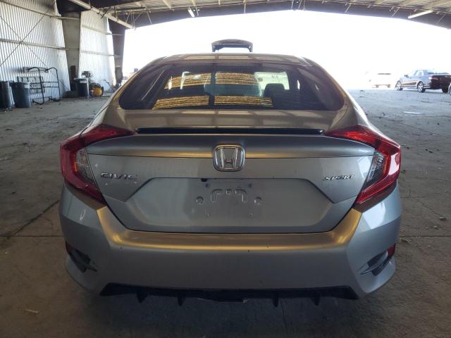 2021 HONDA CIVIC SPORT 2HGFC2F87MH552799
