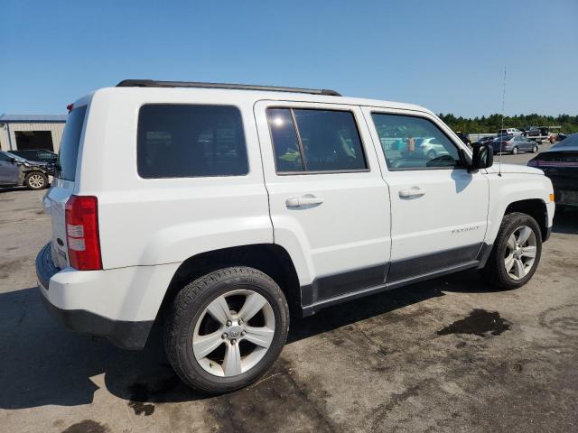 2014 JEEP PATRIOT LA - 1C4NJRFB6ED644599