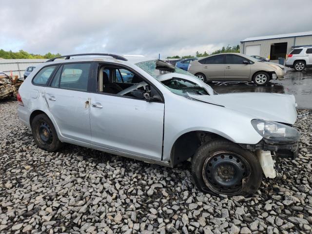 2014 VOLKSWAGEN JETTA S - 3VWKP7AJ3EM600064