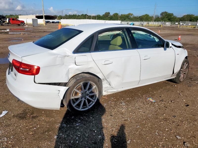 2016 AUDI A4 PREMIUM - WAUFFAFL1GN007906