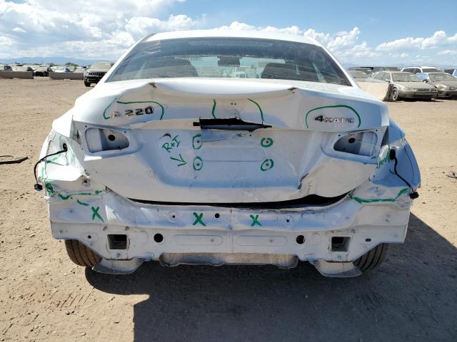 2020 MERCEDES-BENZ A 220 4MAT - W1K3G4FB8LW044036