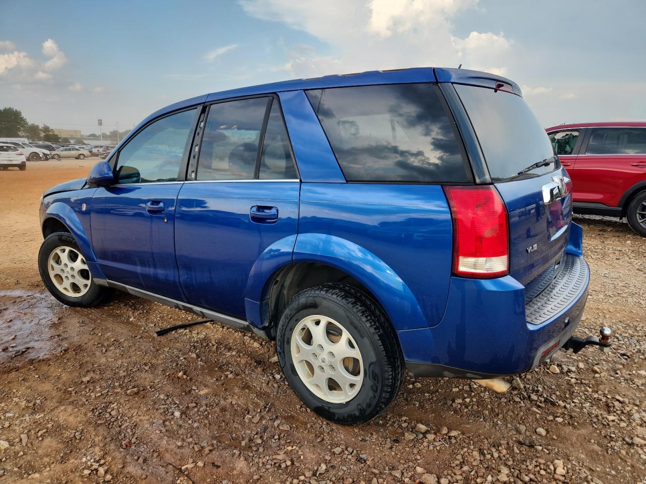 Lot #3282530891 2006 SATURN VUE