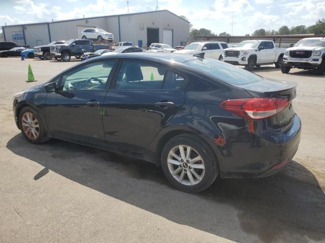 2017 KIA FORTE LX 3KPFL4A70HE142193
