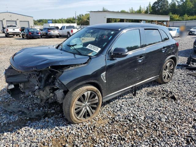 2020 MITSUBISHI OUTLANDER #3296223419