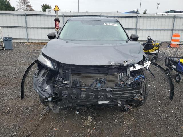 2021 NISSAN ROGUE S #3301801365