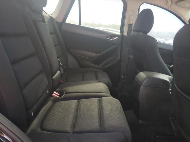 2016 MAZDA CX-5 TOURI - JM3KE2CY4G0668733