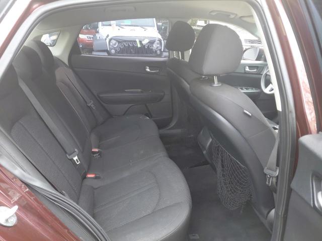 2019 KIA OPTIMA LX 5XXGT4L35KG275349