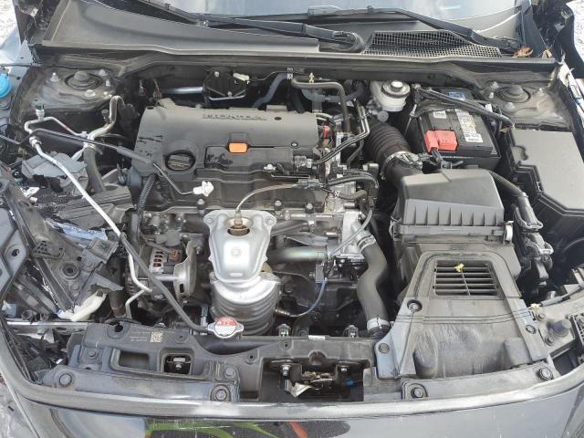 2024 HONDA CIVIC SPORT 2HGFE2F55RH550167