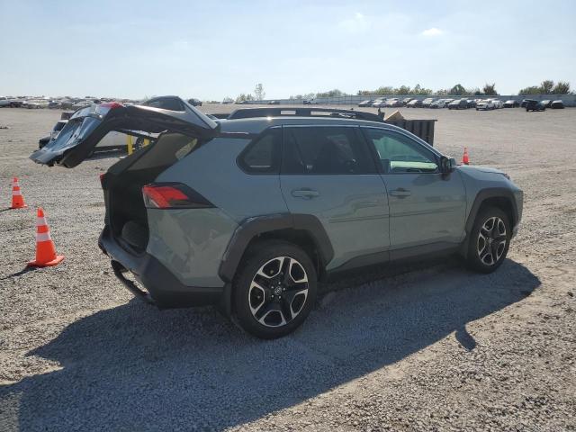 2020 TOYOTA RAV4 ADVEN - 2T3J1RFV3LC107604