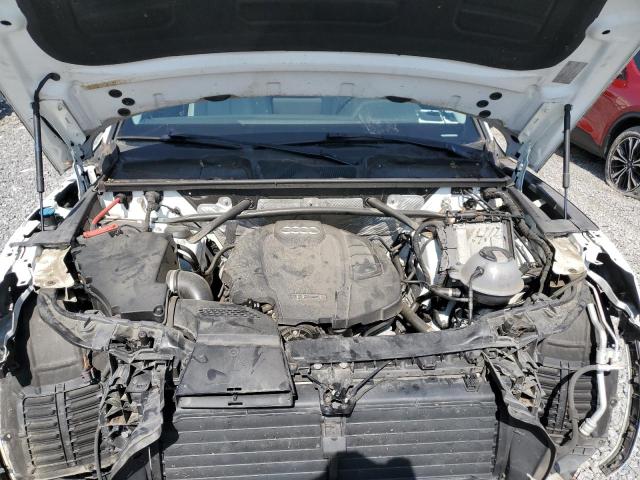 2018 AUDI Q5 PREMIUM WA1BNAFY3J2127256