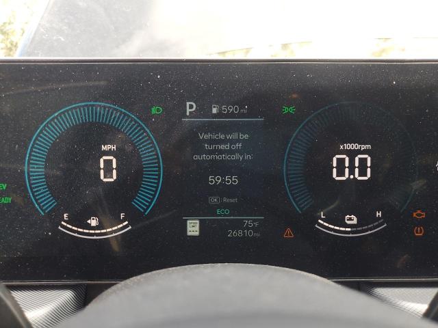 2024 HYUNDAI SONATA HYB KMHL34JJ6RA095444