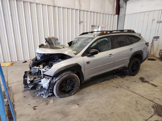 2023 SUBARU OUTBACK WI - 4S4BTGUD2P3216541