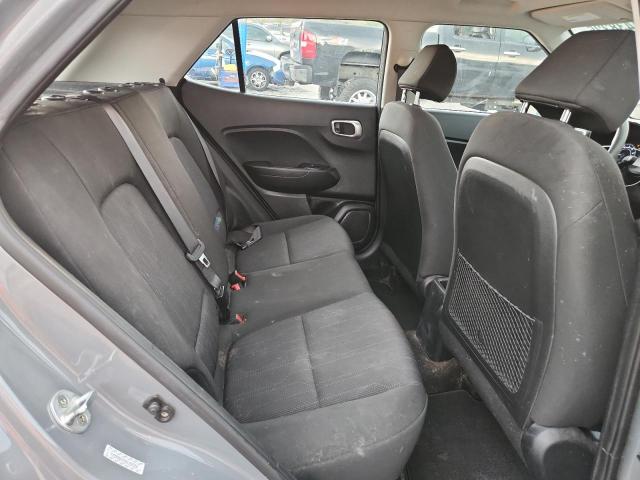 2022 HYUNDAI VENUE SE KMHRB8A34NU198330