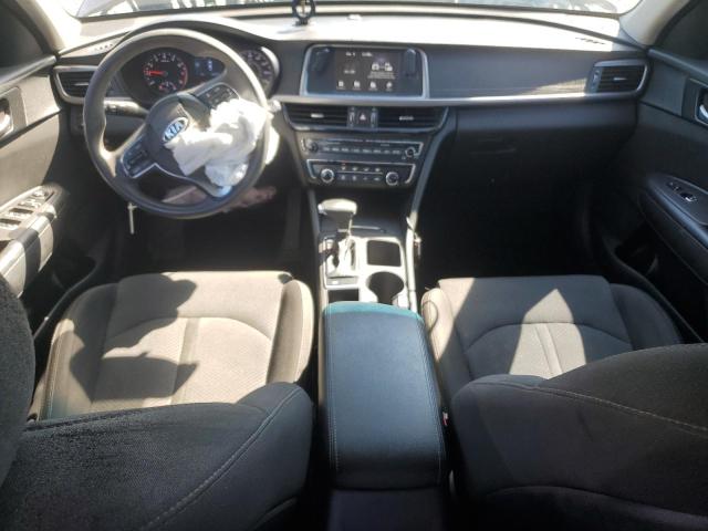 2018 KIA OPTIMA LX 5XXGT4L31JG180771