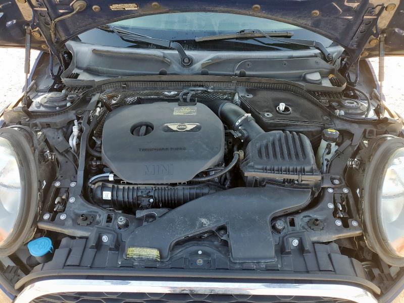 2015 MINI COOPER S WMWXP7C57F2A39949