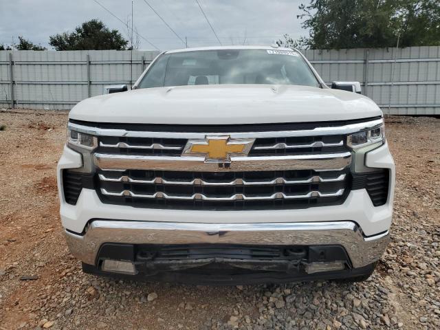 2023 CHEVROLET SILVERADO K1500 LTZ 1GCUDGELXPZ181034