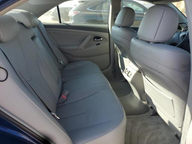 2007 TOYOTA CAMRY HYBR #3294585042