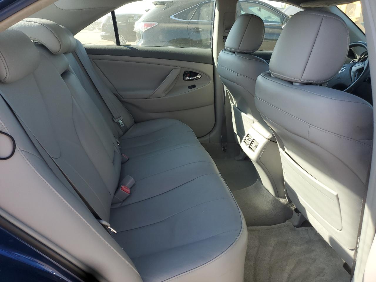 Lot #3294585042 2007 TOYOTA CAMRY HYBR