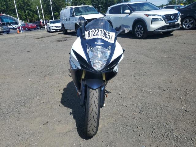 2023 SUZUKI GSX-R750 - JS1GR7MA3P7101285