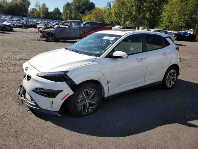 HYUNDAI KONA SEL