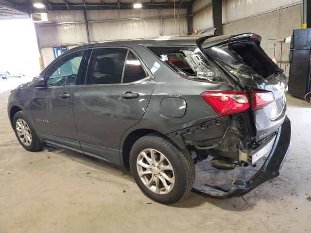 2019 CHEVROLET EQUINOX LT 3GNAXUEV3KS578608