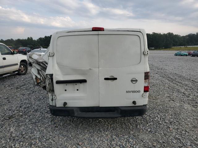 2016 NISSAN NV 1500 S #3292403278