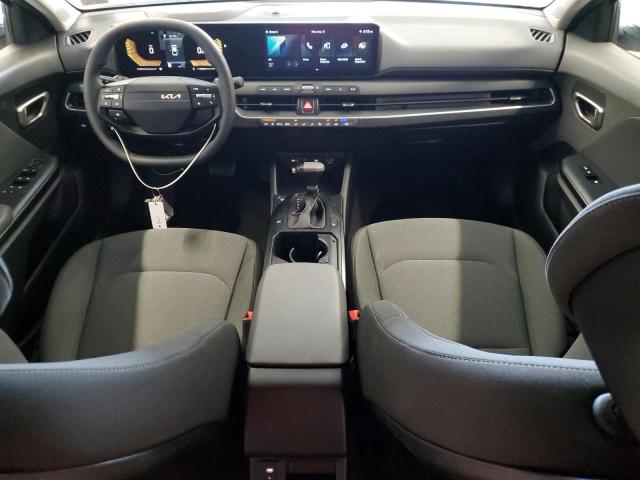 2025 KIA K4 LX 3KPFT4DE4SE099303
