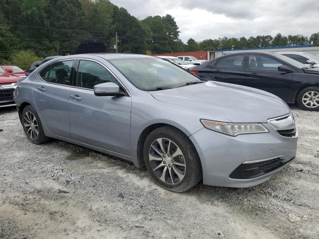 2015 ACURA TLX TECH 19UUB1F56FA013957