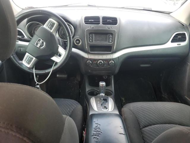 2018 DODGE JOURNEY SE 3C4PDCAB9JT498823