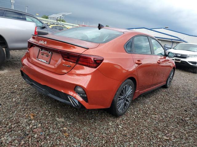 2023 KIA FORTE GT LINE 3KPF54AD6PE671274