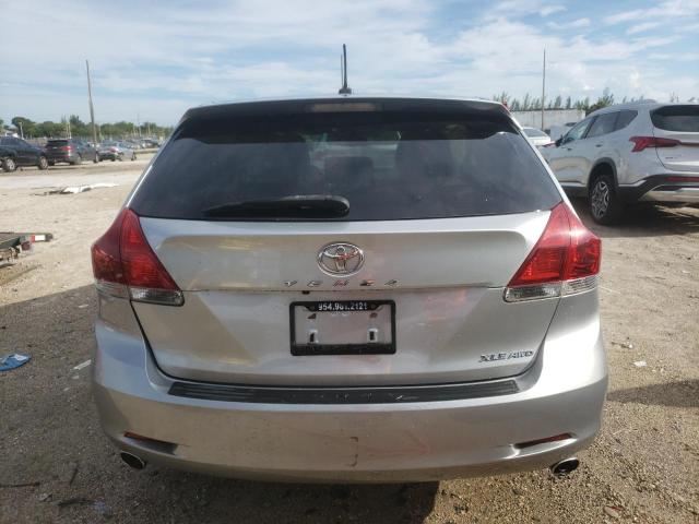 2015 TOYOTA VENZA 4T3BK3BB8FU117817