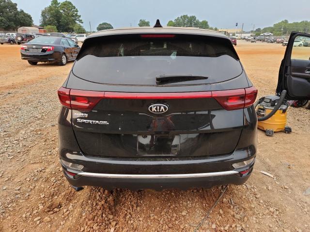 2022 KIA SPORTAGE LX #3268420769