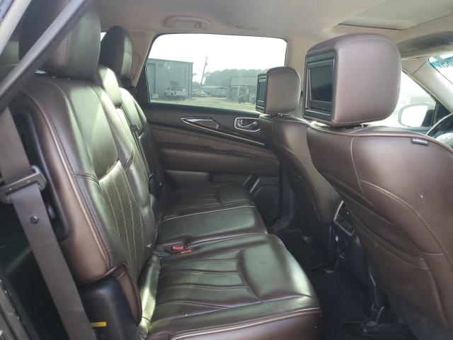 2014 INFINITI QX60 #3255376396