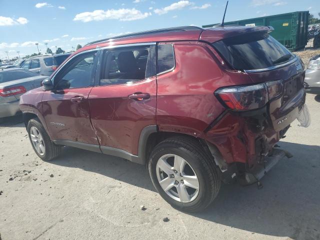 2022 JEEP COMPASS LA #3274647808