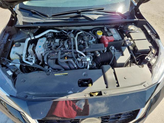 2023 NISSAN SENTRA SV - 3N1AB8CV2PY267647