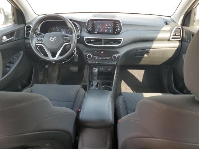2019 HYUNDAI TUCSON SE KM8J2CA45KU947060