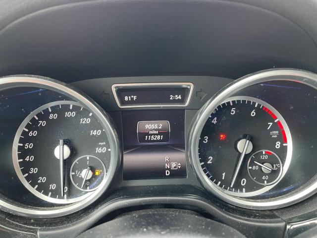 2016 MERCEDES-BENZ GL 450 4MA 4JGDF6EE4GA641837