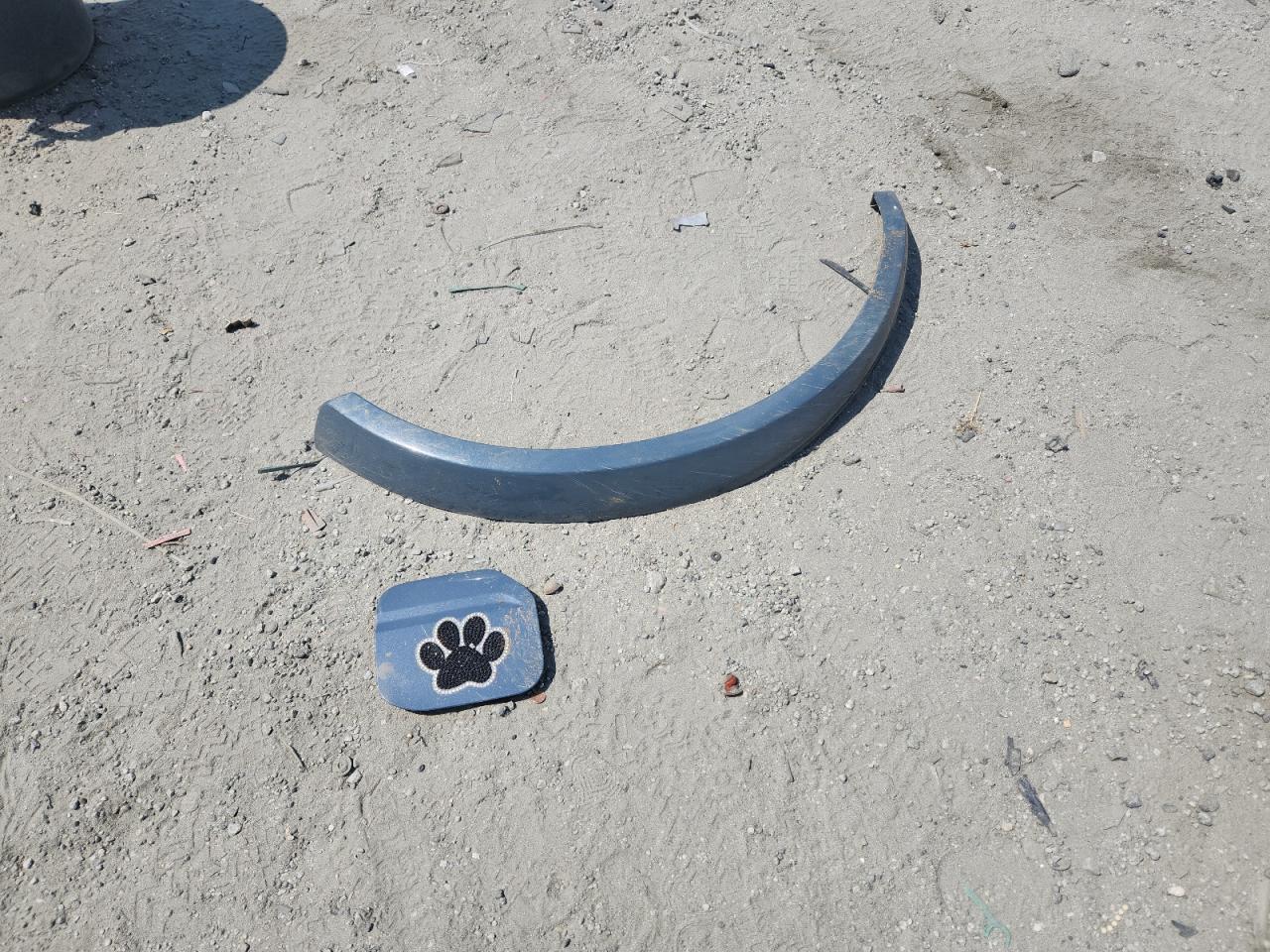 FORD BRONCO OUTER BANKS