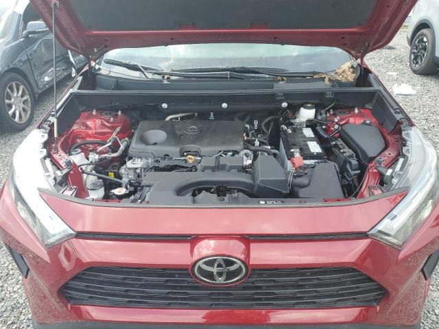 2024 TOYOTA RAV4 LE 2T3H1RFV0RW301142