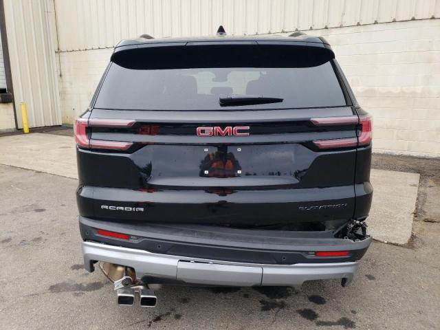 2025 GMC ACADIA ELEVATION 1GKENKRS1SJ184986