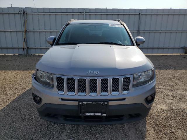 2017 JEEP COMPASS LA 1C4NJDEB5HD154681