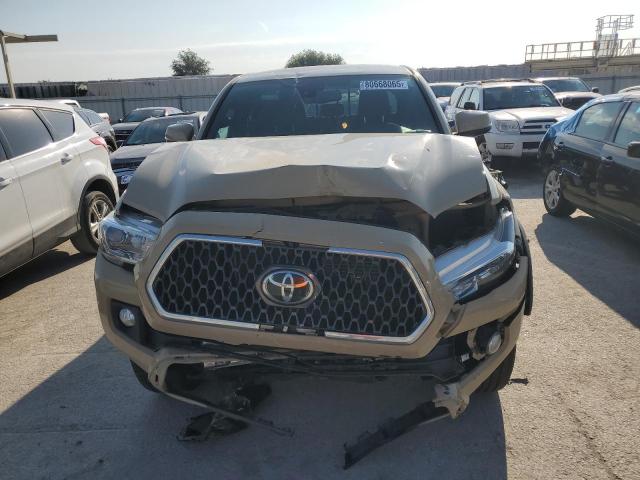 2019 TOYOTA TACOMA DOUBLE CAB - 3TMCZ5AN2KM264864