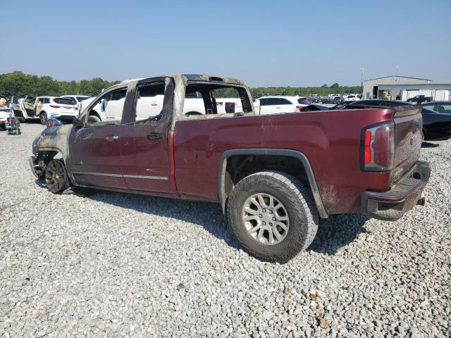 2016 GMC SIERRA K15 1GTV2MEC3GZ252891