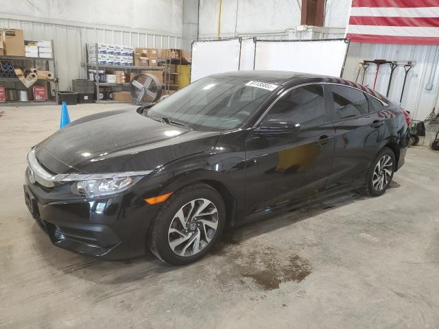 2016 HONDA CIVIC EX - 19XFC2F7XGE065845
