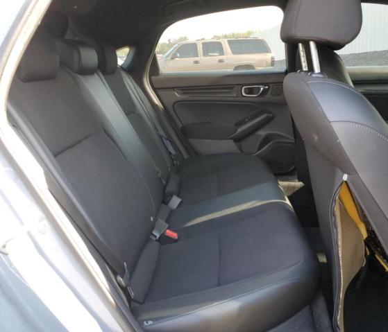 2024 HONDA CIVIC SPORT 19XFL2H81RE017627