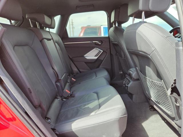 2023 AUDI Q3 PREMIUM WA1EEDF37P1016890