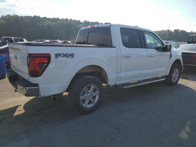 2024 FORD F150 XLT 1FTFW3L81RKE82152