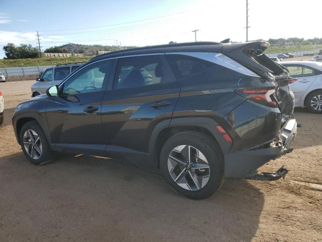 2025 HYUNDAI TUCSON SEL #3276749112